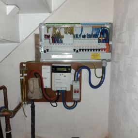 Bild von RD Wired Electrical Services Ltd