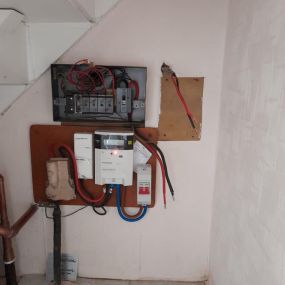 Bild von RD Wired Electrical Services Ltd