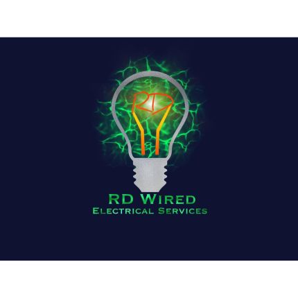 Logo van RD Wired Electrical Services Ltd