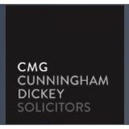 Logo de CMG Cunningham Dickey