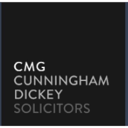 Logótipo de CMG Cunningham Dickey