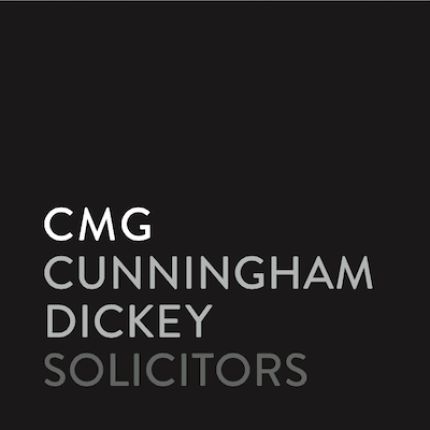 Logo da CMG Cunningham Dickey