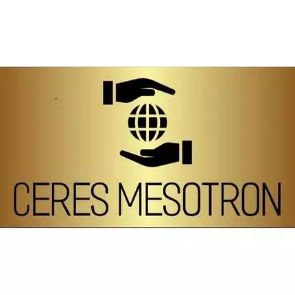 Logo von Ceres Mesotron Ltd