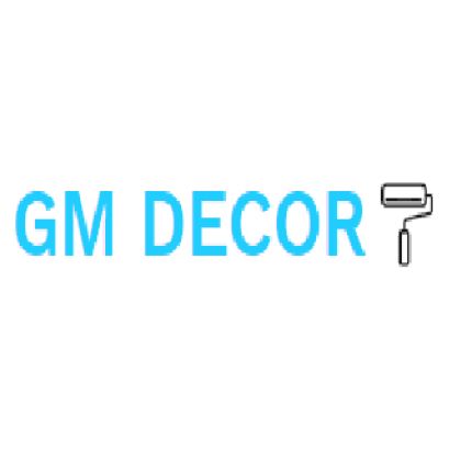 Logotipo de GM Decor