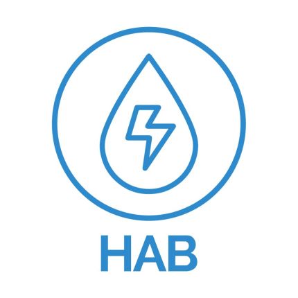 Logotyp från Habere Ltd
