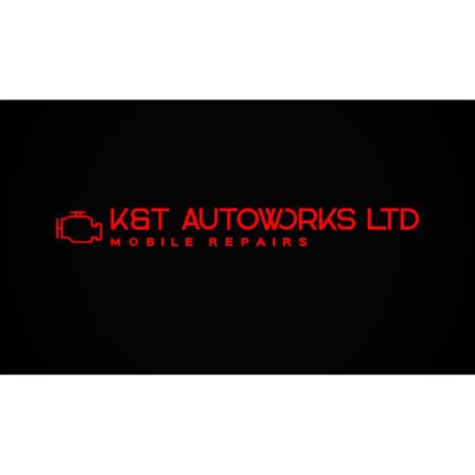 Logo von K & T Autoworks Ltd