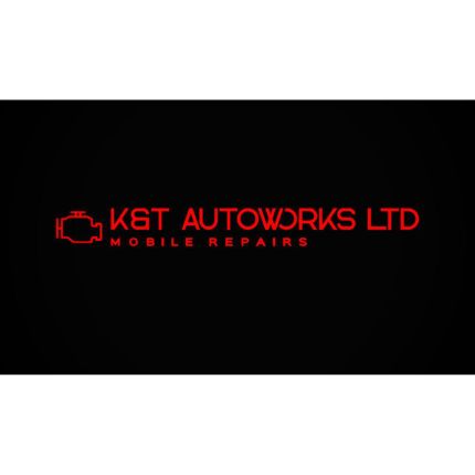 Logo from K & T Autoworks Ltd