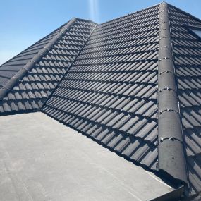 Bild von Paul Roberts Roofing