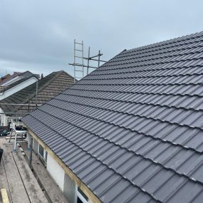 Bild von Paul Roberts Roofing