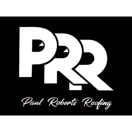 Logo da Paul Roberts Roofing