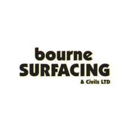 Λογότυπο από Bourne Surfacing & Civils Ltd