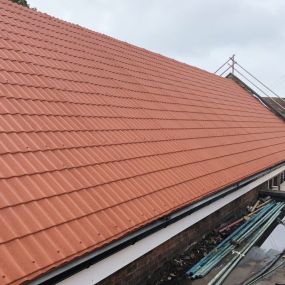 Bild von East Yorkshire Roofing Services Ltd