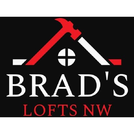 Logo da Brad's Lofts NW