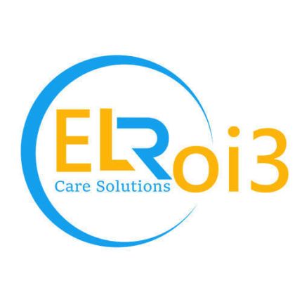 Logotyp från Elroi3 Care Solutions Ltd
