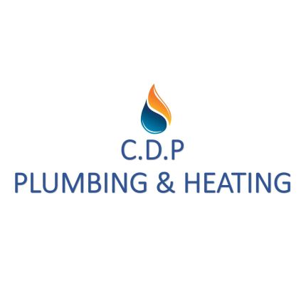 Logotyp från C.D.P PLUMBING & HEATING