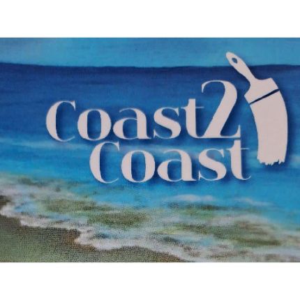 Logo de Coast 2 Coast Painters and Decorators