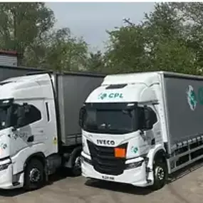 Bild von Courier Post Logistics Ltd