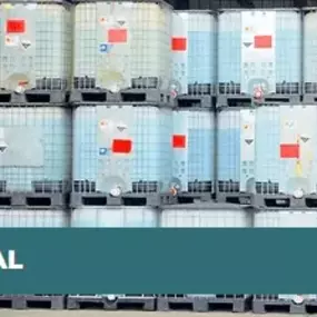Bild von Courier Post Logistics Ltd