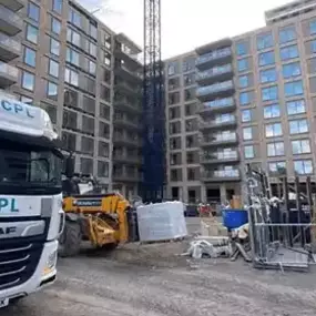 Bild von Courier Post Logistics Ltd