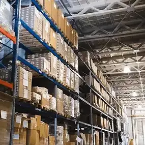 Bild von Courier Post Logistics Ltd