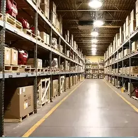 Bild von Courier Post Logistics Ltd