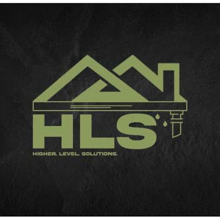 Logo fra Higher Level Solutions Ltd