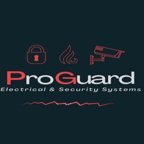 Bild von ProGuard Electrical & Security Systems