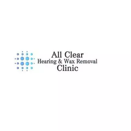 Logo da All Clear Hearing & Wax Removal Clinic