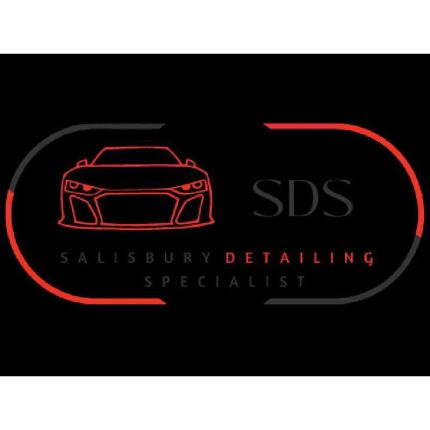 Λογότυπο από Salisbury Detailing Specialist - SDS