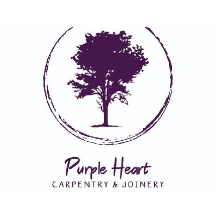 Logo fra Purple Heart Carpentry And Joinery Ltd