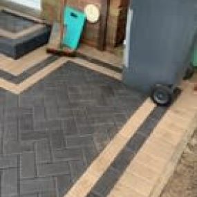 Bild von NE Paving Ltd