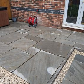 Bild von NE Paving Ltd