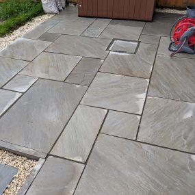 Bild von NE Paving Ltd