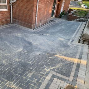 Bild von NE Paving Ltd