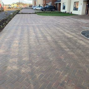 Bild von NE Paving Ltd