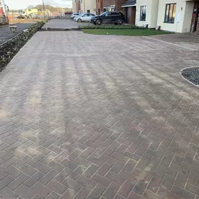 Bild von NE Paving Ltd