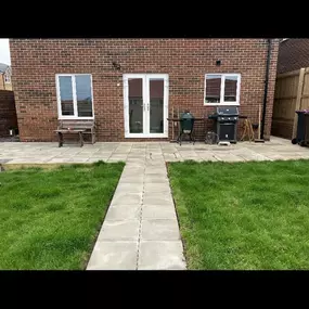Bild von NE Paving Ltd