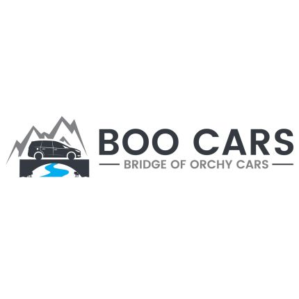 Logotyp från BOO Cars