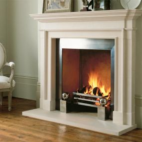 Bild von The Fireplace Company