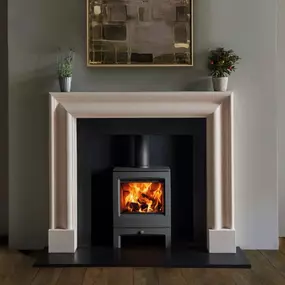 Bild von The Fireplace Company