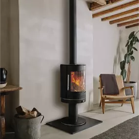 Bild von The Fireplace Company