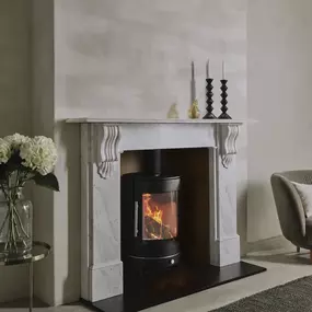 Bild von The Fireplace Company