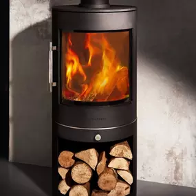 Bild von The Fireplace Company