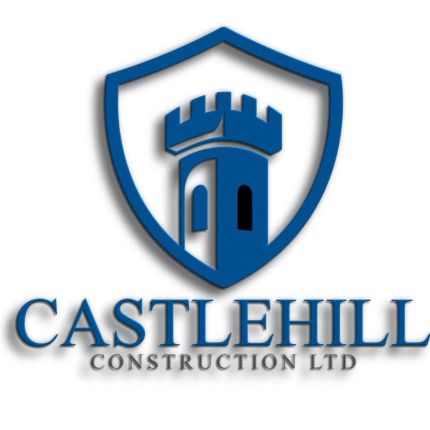 Logotyp från Castle Hill Construction Ltd