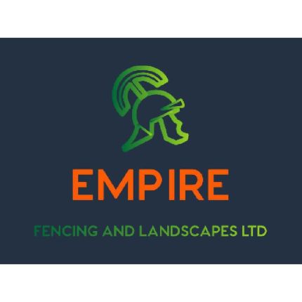 Logo from Empire Fencing & Landscapes Ltd