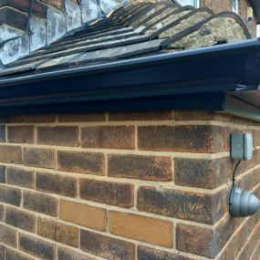 Bild von HD Seamless Guttering Ltd