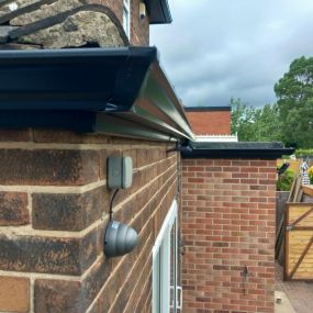 Bild von HD Seamless Guttering Ltd