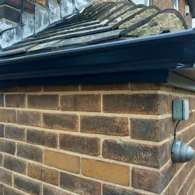 Bild von HD Seamless Guttering Ltd