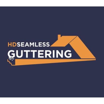 Logo fra HD Seamless Guttering Ltd