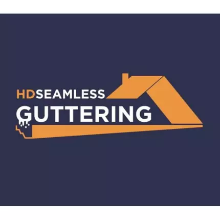 Logo van HD Seamless Guttering Ltd